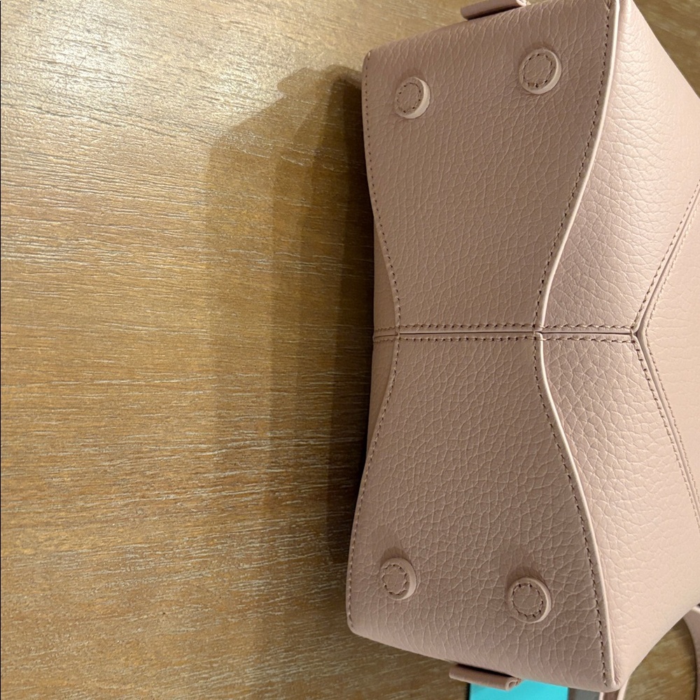 Tiffany & Co. Return to Tiffany Handbag in Pink - Picture 5 of 9